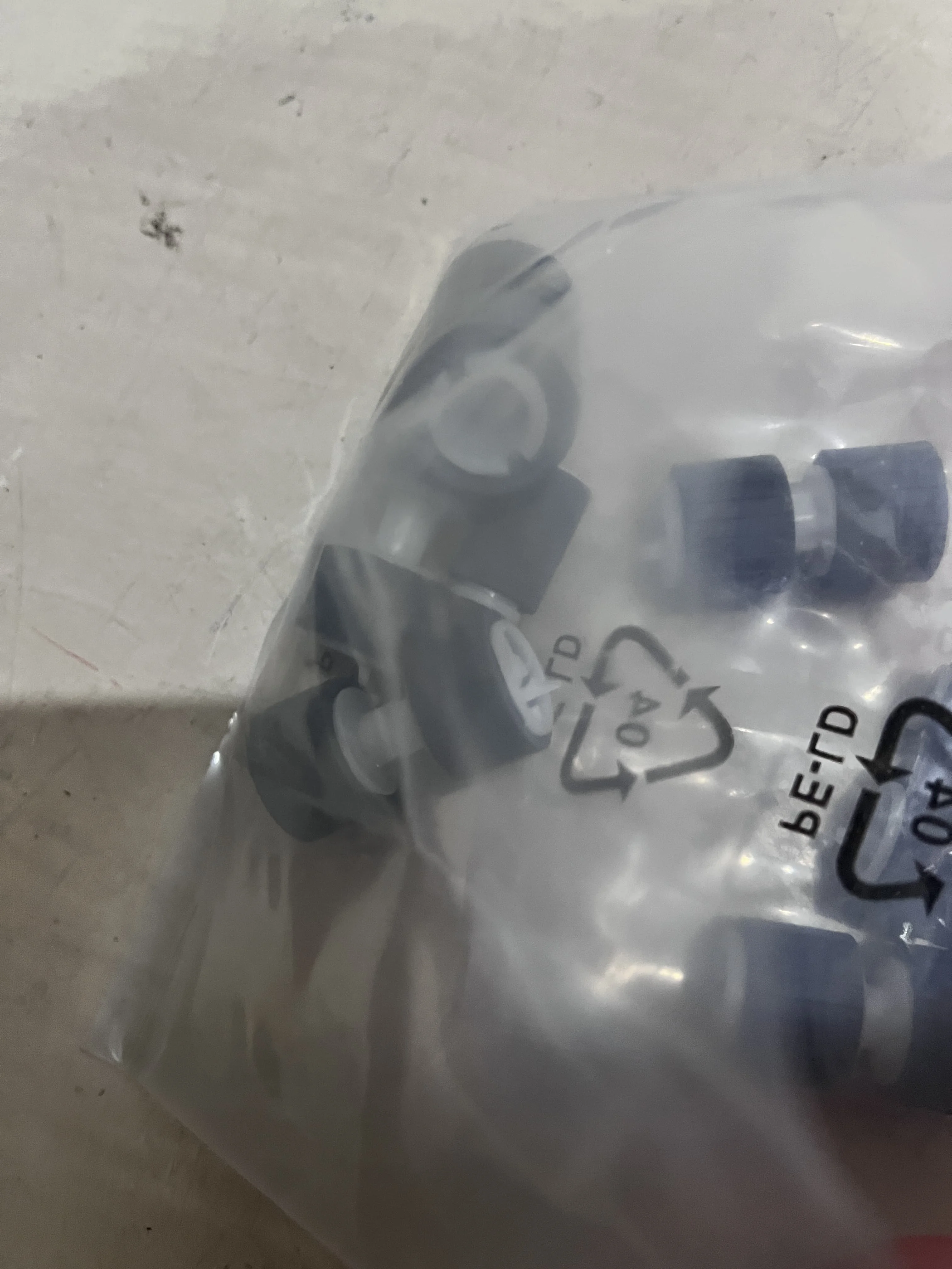 

5X B12B813581 Roller Assembly Kit for EPSON WorkForce DS-760 DS-860 / DS760 DS860