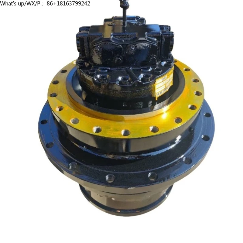 

Final Drive/Reducer Assembly for Cater pillar Kom atsu Hit achi SANY XCMG Kubota Vo lvo Doo san Excavators Main Reducer Gearbox