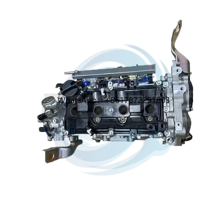 

Chevrolets Aveo F15S3 & Cobalt Auto Engine Systems Mounting Support, Valve Cover & LS Gasket Kits