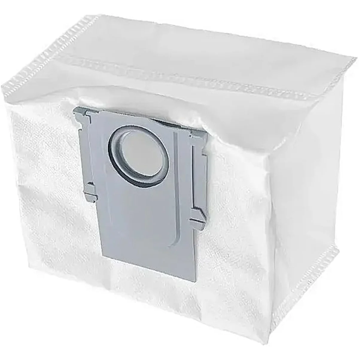 สําหรับ Roborock Q8 Max/Q8 Max +/Q5 Max/Q5 Max +/Q5 Pro/Q5 Pro + เครื่องดูดฝุ่นหลักแปรงด้านข้าง Hepa Filter Mop ผ้าฝุ่นกระเป๋า