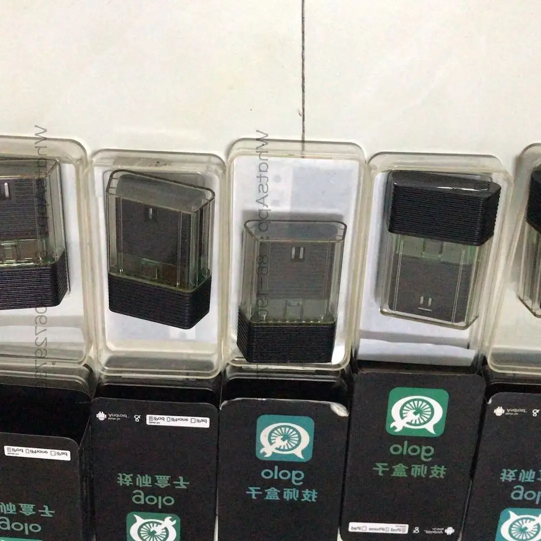 986521  Launch OBD Scanner Diagnostic EasyDiag