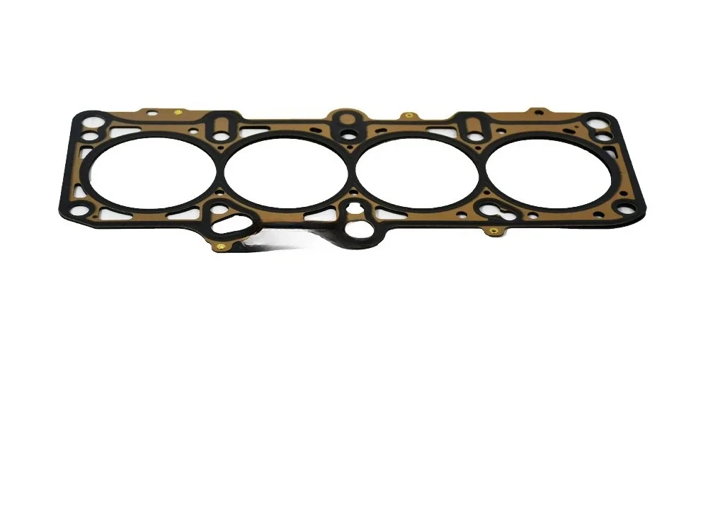 It is suitable for cylinder gasket EA113 series B5 1.8 T ANQ BKB automobile engine assembly parts