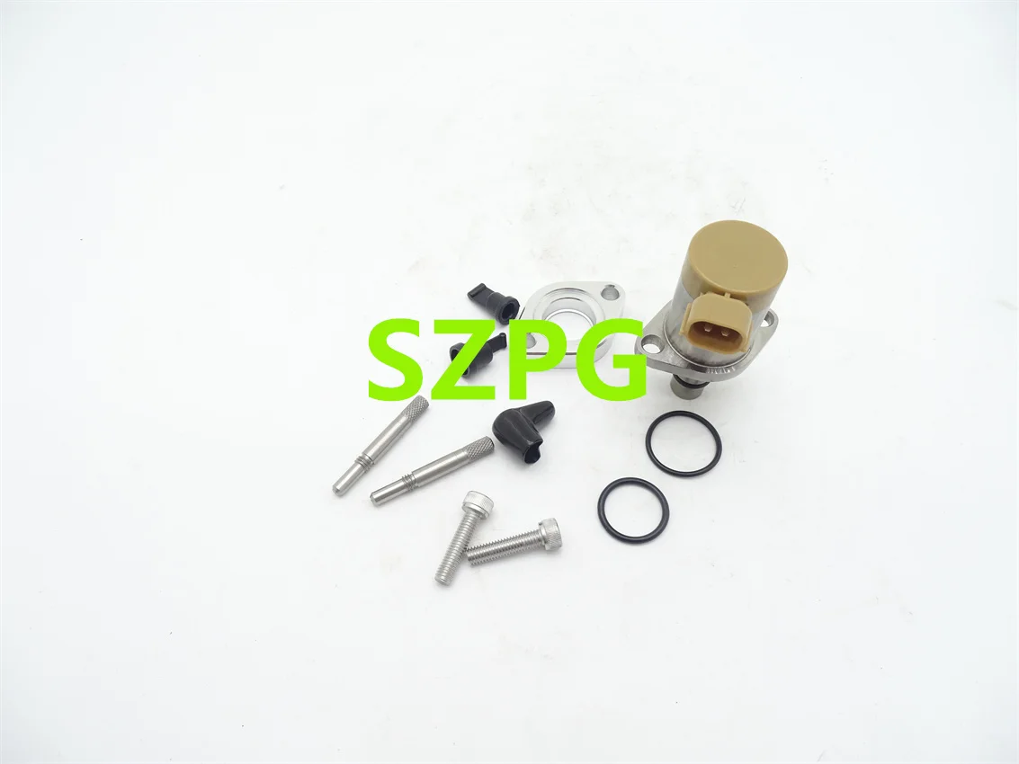 

Superior-Car Fuel Pump Regulator Metering Suction Control Valve SCV For HINO 300 Toyota Dyna N04C 294200-2850