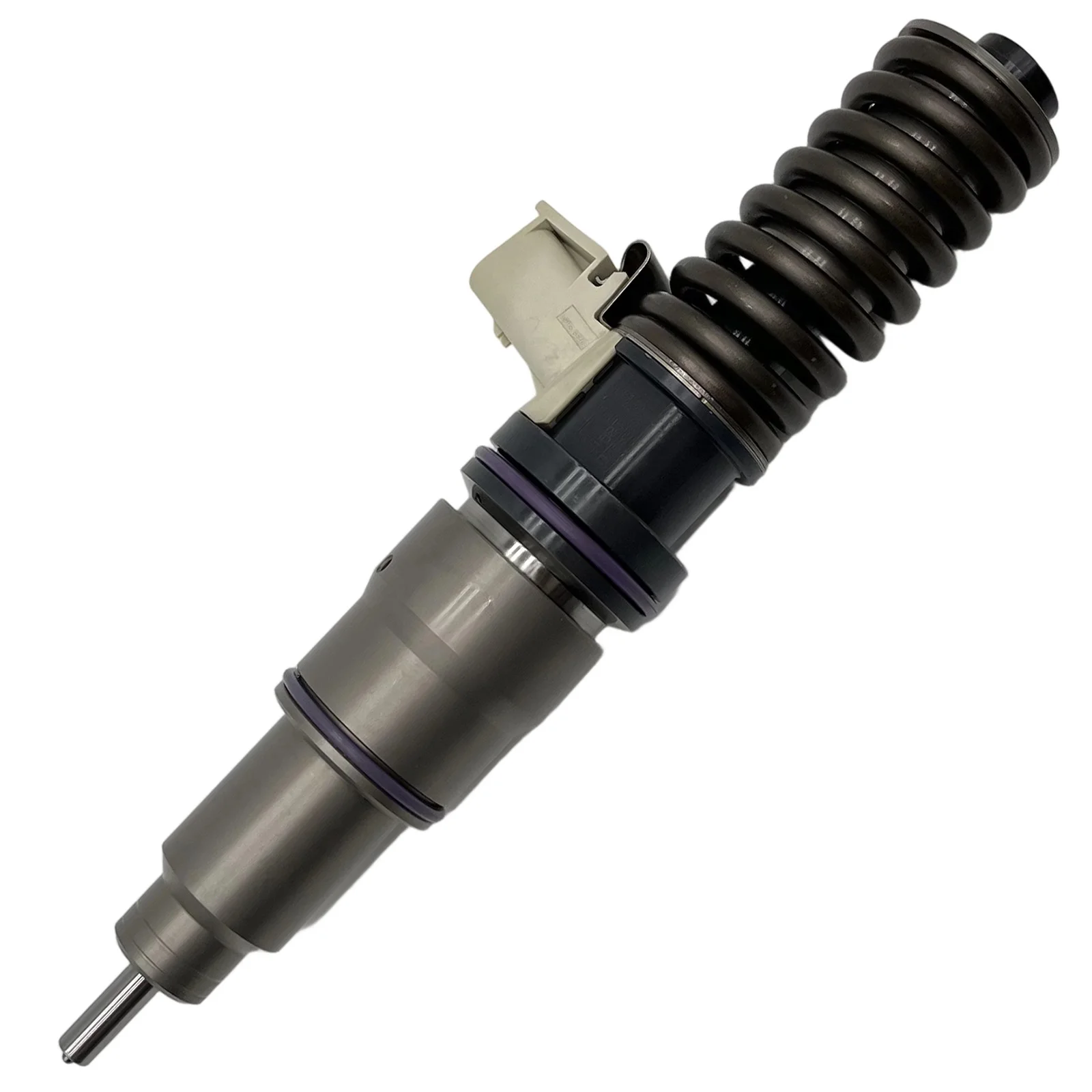 1PCS Fuel injector BEBE4D12001 Fits for Delphi 3.18-4D Engine