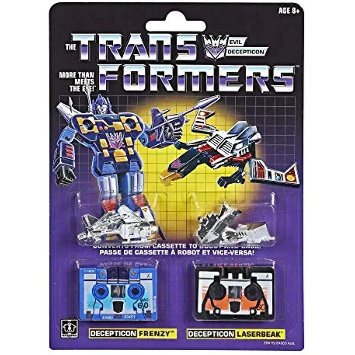 متوفر في المخزون Transformetion G1 إعادة إصدار KO OP Prime Menasor Wheeljack Grimlock Shockwave Insectictions ActionFigure لعبة هدية مجموعة #6