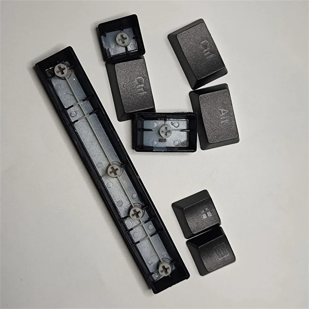 

Mechanical Keyboard PBT Key-caps for Razer Keyboards