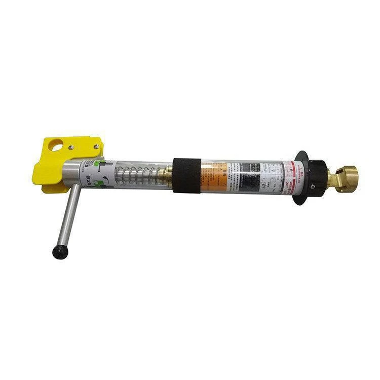 Cut-off type high voltage tool throat 2 device arc suppressor VA arc suppressor switch live operation