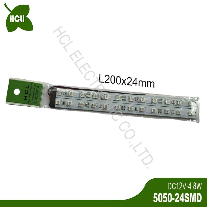 

High quality DC12V 24V Led Lamp Panel Strip Car Additional High Brake Lamp CHMSL Top Digit Brake Lights free shipping 50pcs/lot