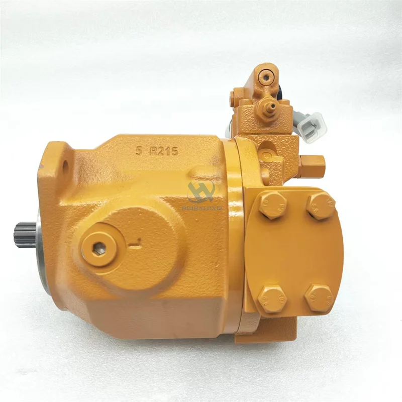 

High Quality Excavator Parts Pump 259-0815 For Excavator 330D 336D 336D2 340D 340D2 M330D Fan Motor 2590815