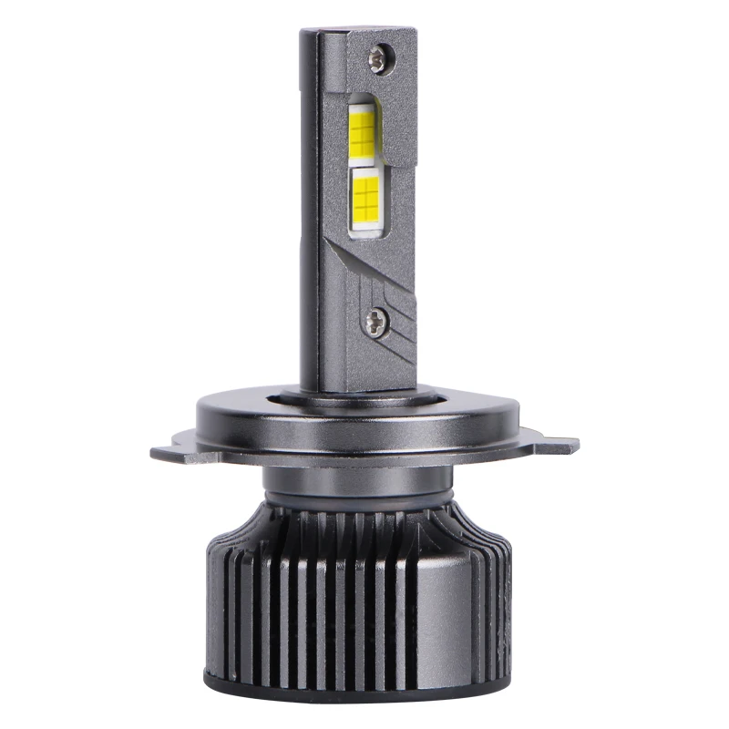 L6 24V Car Led Headlight CSP 3570 H1H4HB3HB4Led Bulbs 110W H7 Canbus Lamp 9005 9006 9012 Auto Headlamp Fog Lamp For Trucks