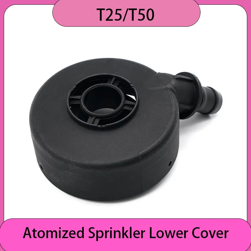 

Original New T25 T50 Atomized Sprinkler Lower Cover for DJI Agras Agriculture Drone Accessories Plant Protection Drones Part