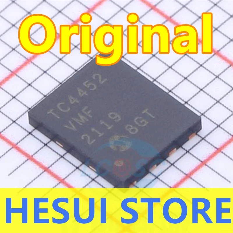 TC4452VMF TC4452 originales