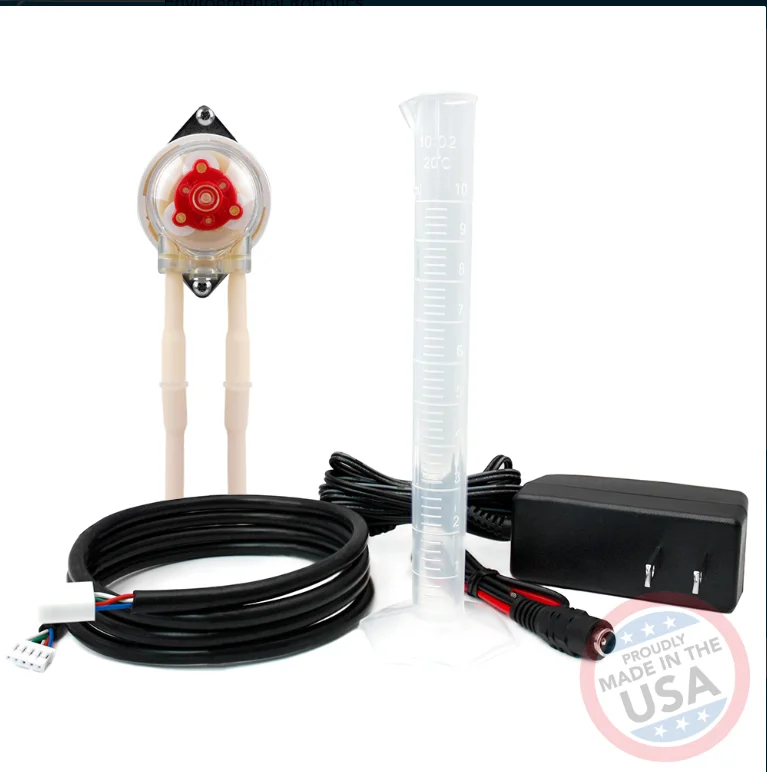 EZO-PMP™ Basic Kit