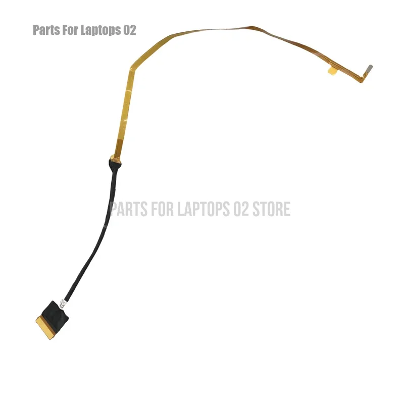 D+Camera Webcam Cable For Samsung Galaxy Book Pro 360 NP950QDB Mars-15 FT