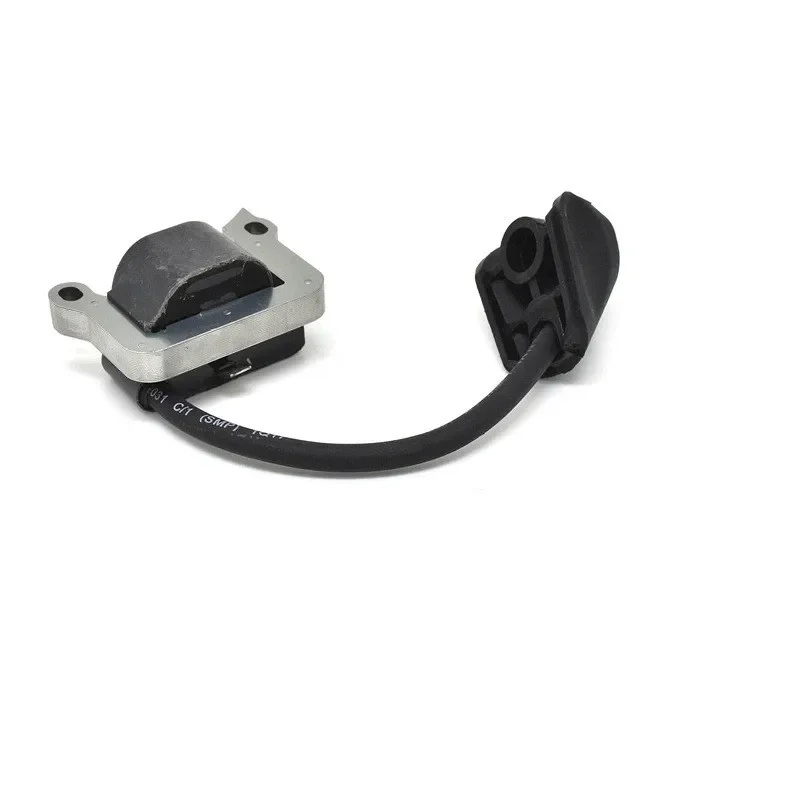 Om36 om38 genuine ignition coil for Emaks oleos-macs om43 for Spartas 44 37 38 42 brushcutters trimmer ignitor Magneto 61250015