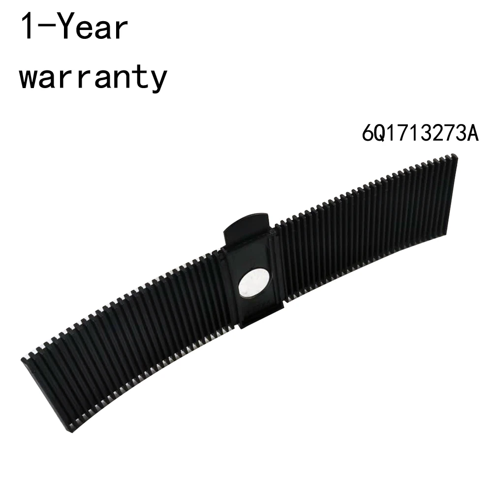 Shift dust strip For VW Polo 2002-2012 Bora 2008-2016 6Q1713273A