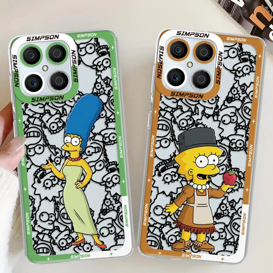 Simpson Sister Soft…