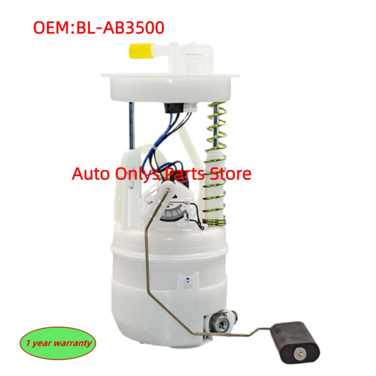 1pc BL-AB3500 High-Quality Fuel Pump Assembly BS3-1123010 For Dongfeng Fengyi S50 car accessories view 2