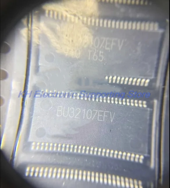 1PCS   BU32107EFV BU32107EFV-ME2 BU32107 TSSOP-54 IN STOCK
