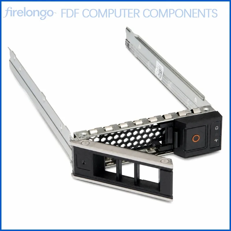 For Dell 14G 3.5 Server Hard Drive Caddy Tray X7K8W for R740 R940 R640 R540 R440