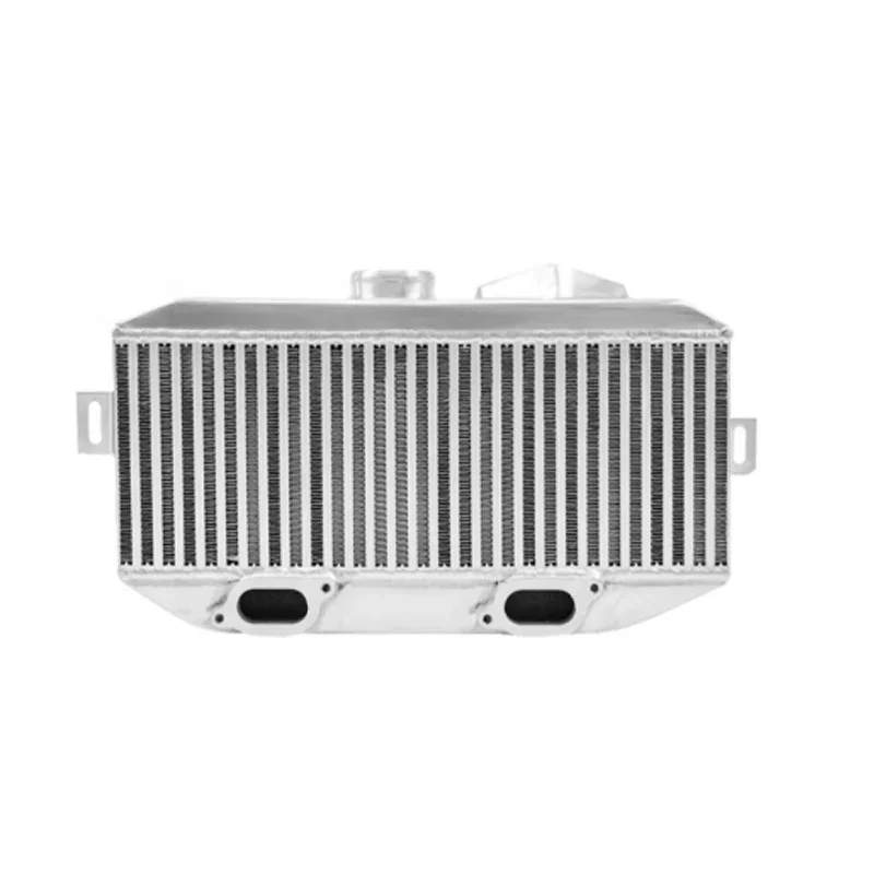 Heat Exchanger Racing Car Parts Alls  Aluminum 1200hp Water Air Intercooler for Subarus  Impreza  sti