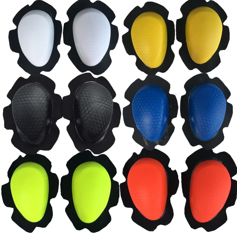 Motorcycle Motorcross Motorbike Racing Cycling Sports Bike Protective Gears kneepads Knee Pads Sliders Protector Cover