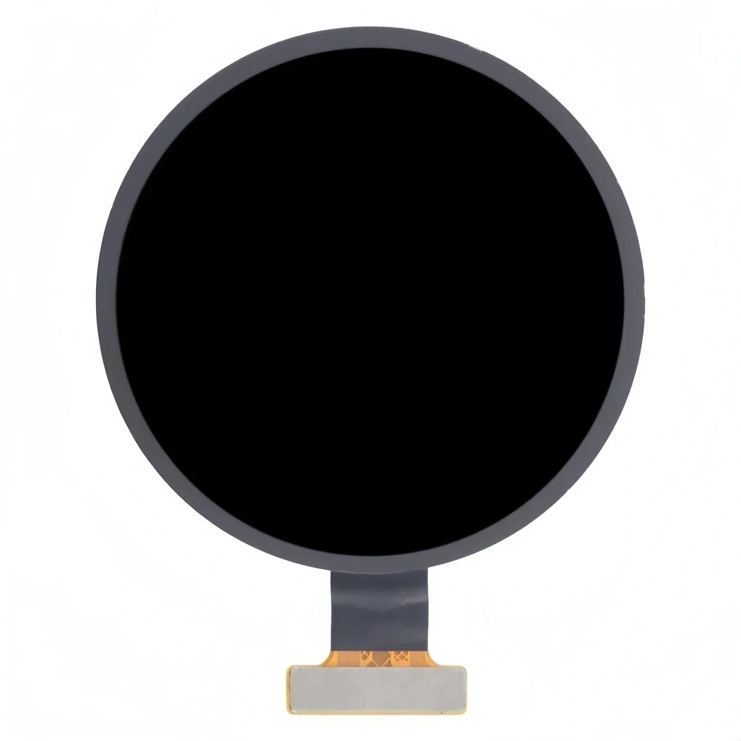 Picture 6: Smart watch screen LCD Screen suitable for Samsung Galaxy Watch6 40mm SM-R930/R935 original display accessories