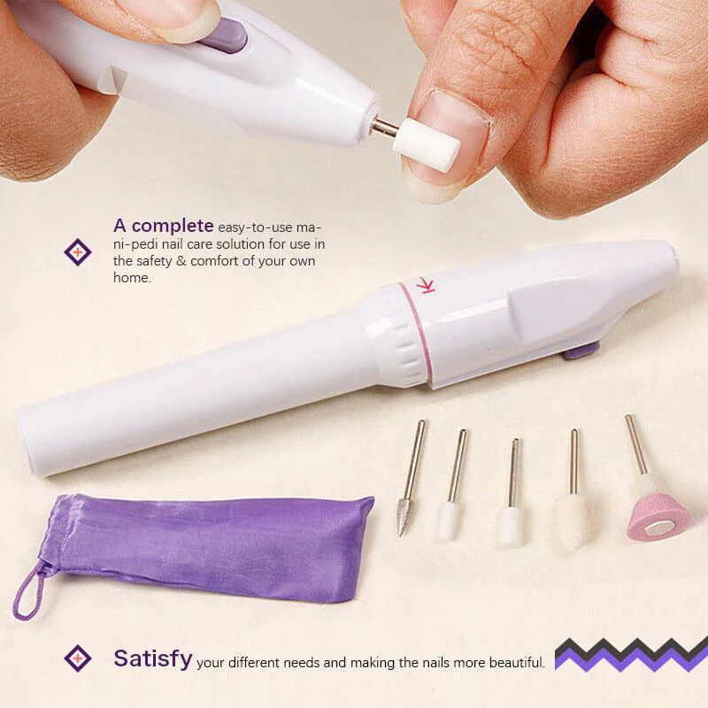 Thumbnail 3 - #24 Best Nail Art Kits to Buy In 2026