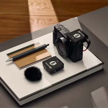 10 最佳銷售 無線麥克風 - №2