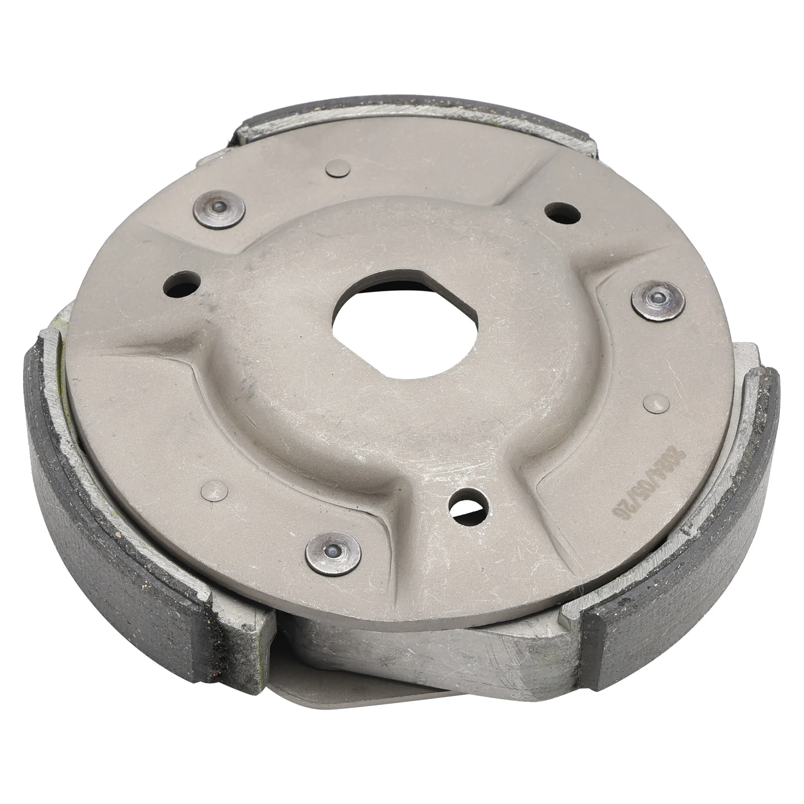 Artudatech Kupplungsbackenträgerbaugruppe 35296 für Linhai ATV 500 M550 UTV 500 550 T-Boss ​ 22300-LFG2-E0A ​ 22300-LBA7-900 – Detail 7
