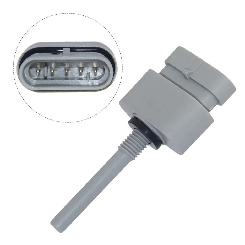 Fuel Filter Water Sensor 5 Pins Replacement For Fiat Ducato Peugeot Boxer Citroen Relay 2012 Onwards 77366566 1610192480