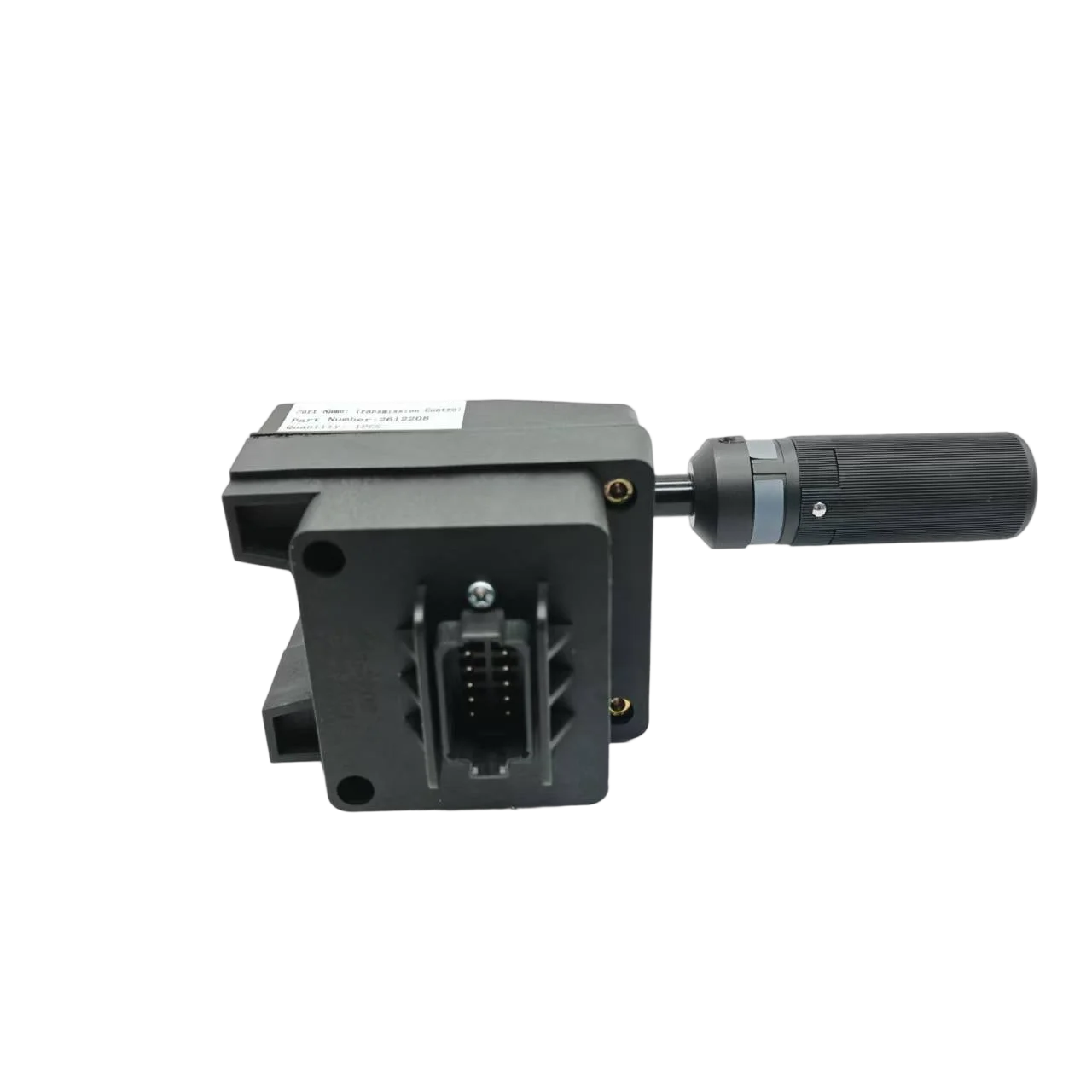 261-2208 2612208 Transmission control assembly For Caterpillar CAT 424D 446D 420D 432E 442D 420E 430D 442E 434E 432D 444E 428D