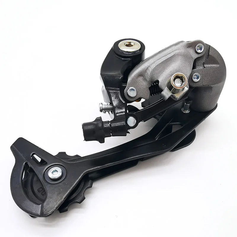 ALTUS Bicycle RD-M370 9 Speed Rear Derailleur SGS RD Long Cage 45T MEGA Drive Train EIEIO Mountain Bike Parts