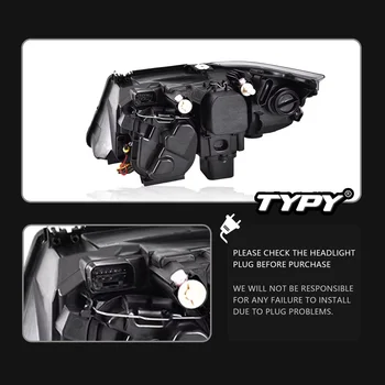 8 最佳銷售 寶馬E90大燈 - №7