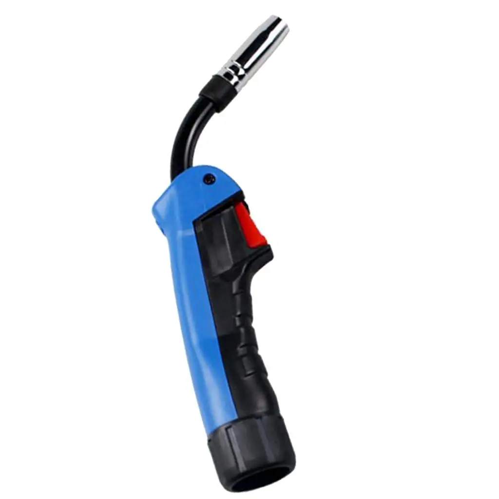 Blue Welding Pipe Torch Multi-purpose Propane Blow Torch with