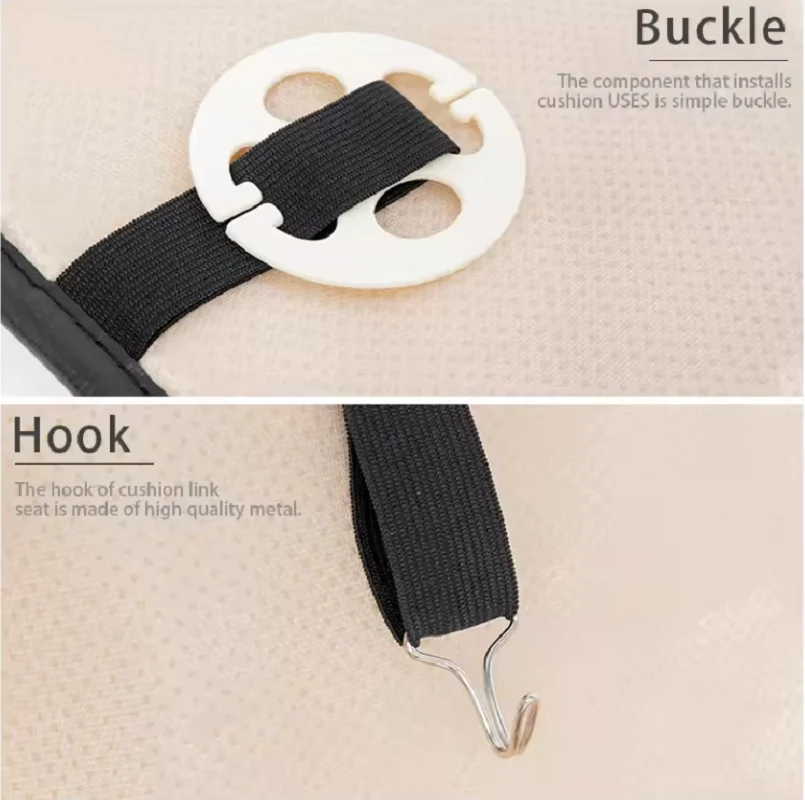 Thumbnail 2 - #19 Latest Universal Fit Seat Covers Offers