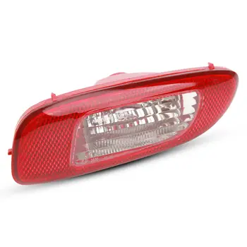 適用於 Mini Cooper F55 F56 F57 One S JCW 2014-2021 頭燈後尾燈周圍裝飾條造型外飾蓋 8 最佳銷售 迷你R56尾燈 - №7