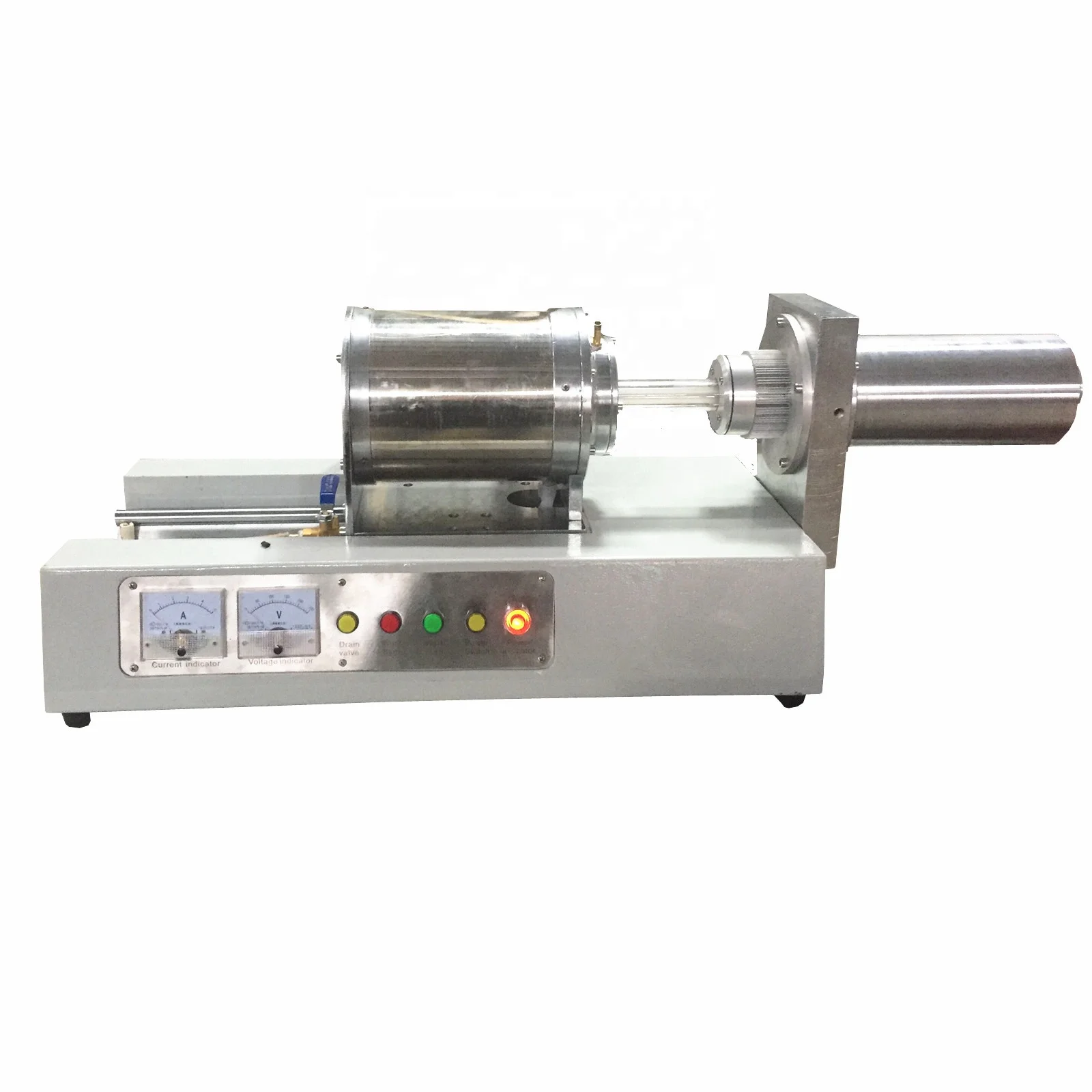 Thermal Expansion Tester(Cryogenic Dilatometer)