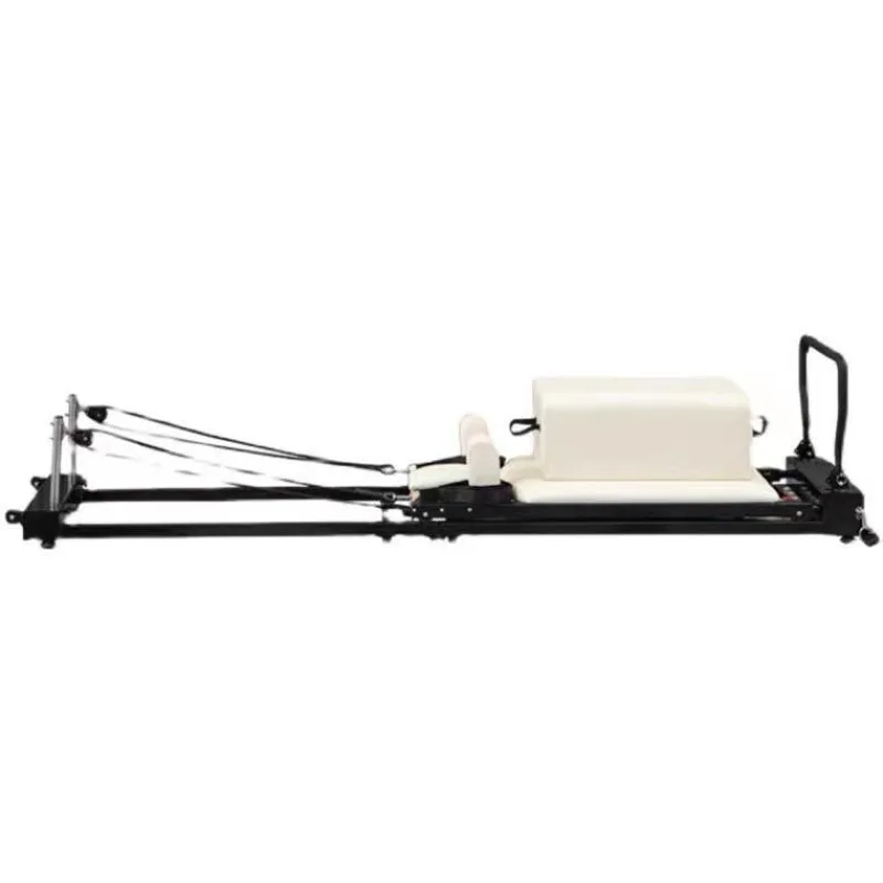 

Folding core bed, large equipment yoga training bed