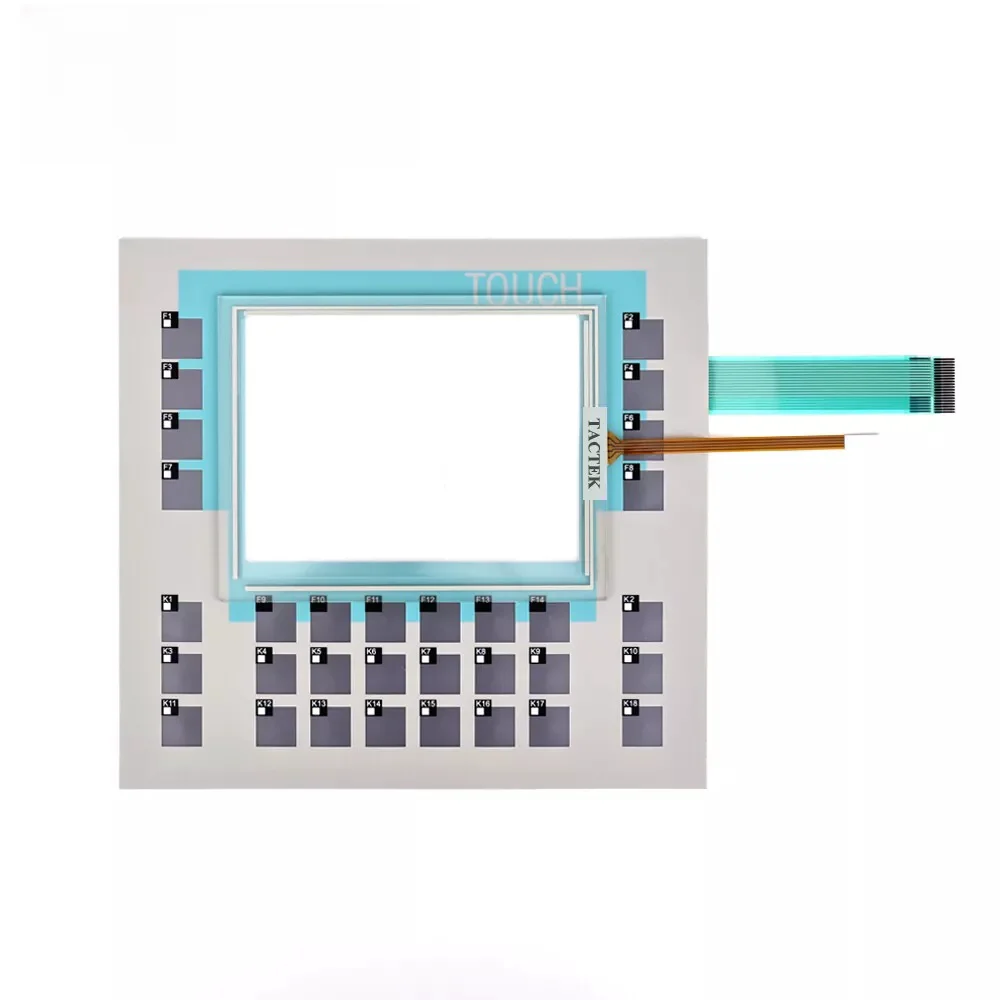 

6AV6642-0DA01-1AX1 PLC Controller Gold Seller Brand New Original Spot 6AV6642-0DA01-1AX1 PLC Controller