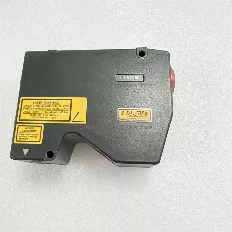 

2025Hot Selling IP67 LJ-V7060 High-speed 2D/3D Laser Profiler for Measurement