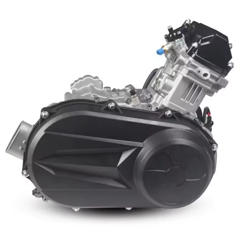 High Quality Motorcycle Engine ATV500 Motorcycle Engine Assembly