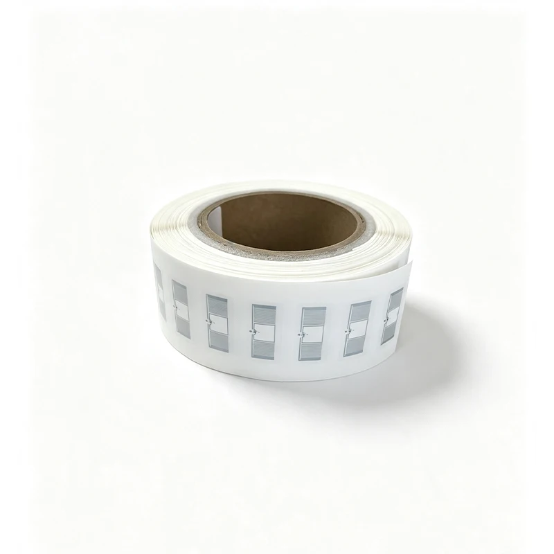 UHF RFID tag sticker Alien 9920 wet inlay 915mhz 900 868mhz 860-960MHZ Higgs9 EPCC1G2 6C smart adhesive passive RFID tags label