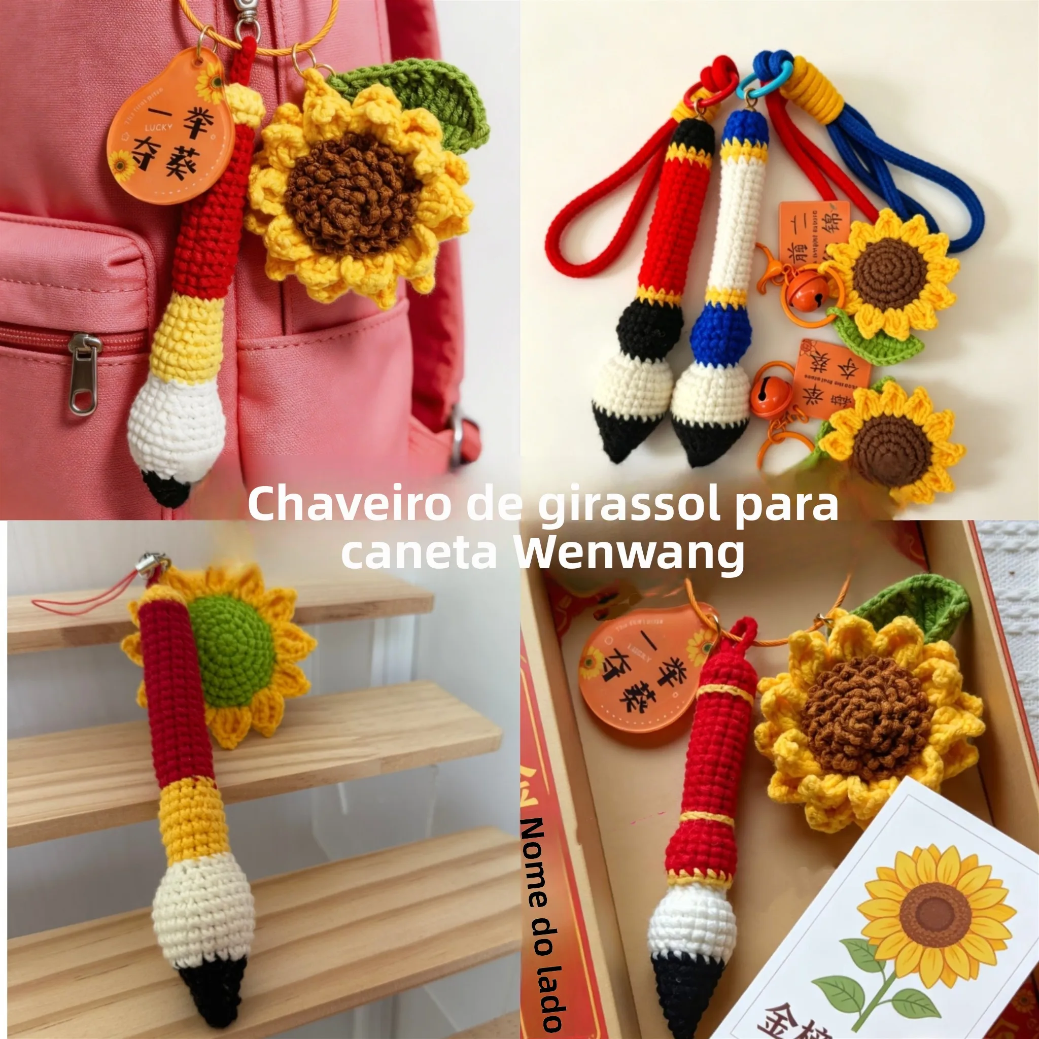 kit-de-materiais-diy-artesanais-agulha-de-croche-e-fio-para-ornamento-penduravel-–-presente-simbolico-para-irma-mais-nova-i