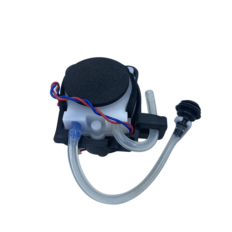 ل Ecovacs T5/N8/N8 Pro/T9/T8/DX93/DX96/DJ65/DX55 Ozmo 950 جهاز آلي لتنظيف الأتربة مضخة مياه قطع غيار الماكينات