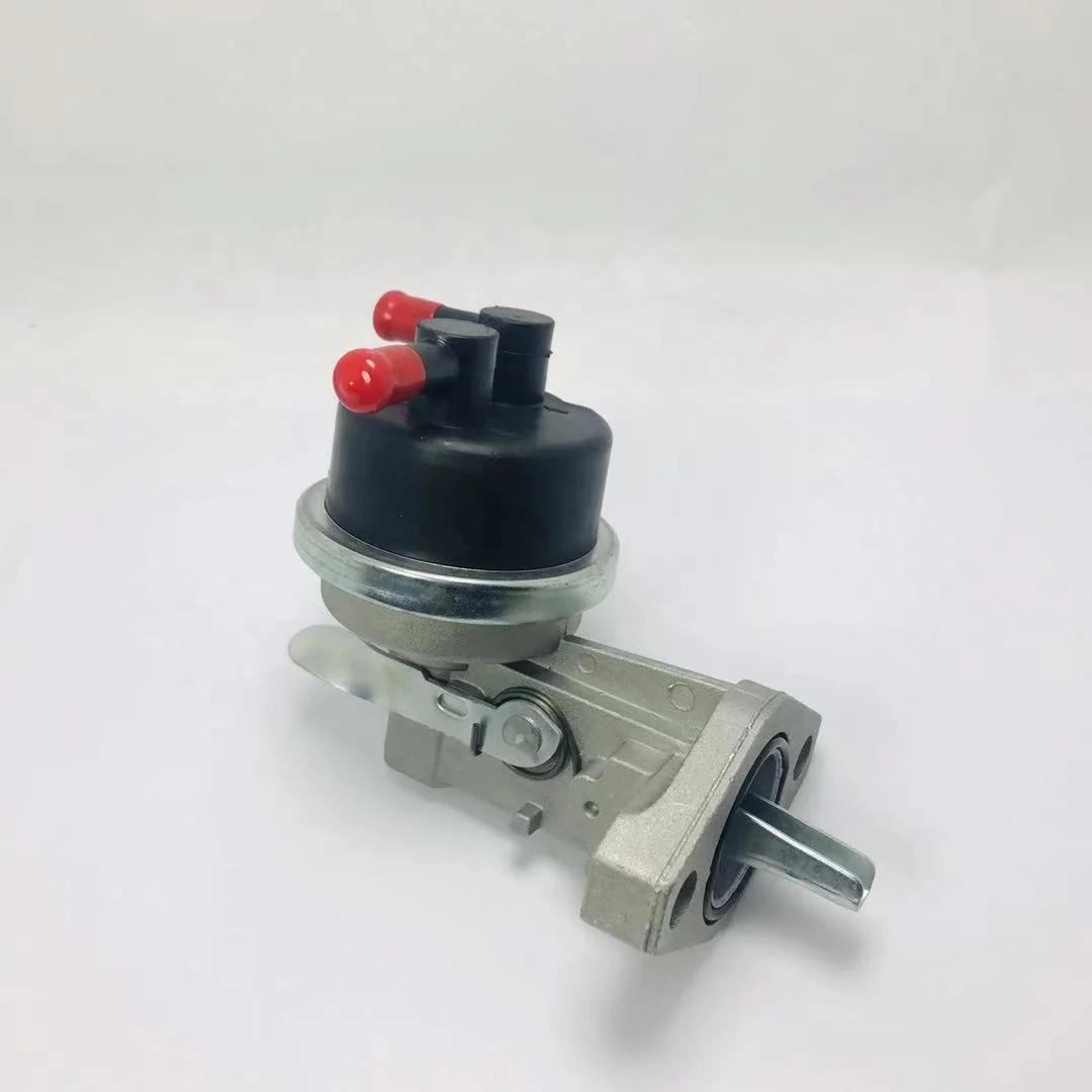 Fuel Pump Fuel Lift Pump RE502513 For John Deere Engines Genset Power Units (2.9L-3029, 3.9L-4039, 4.5L-4045, 6.8L-6068)