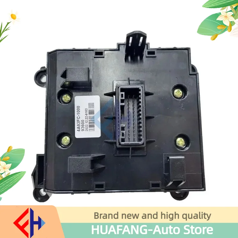 Genuine 93600d9110 Electronic Handbrake Downhill Assist Mode For Kia Sportage 2016+ Brand New