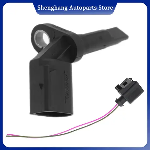 4E0927804F 4E0927803F ABS 휠 속도 센서 4E0927803A 4E0927803D 아우디 A4 A5 A6 A7 A8 Q5 R8 RS4 RS5 RS6 RS7 폭스바겐 페이톤용