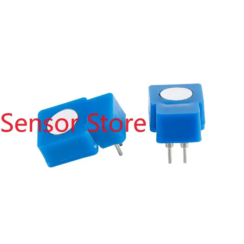 

5PCS Original Genuine Hydrogen Solid Electrolyte Gas Sensor Single Probe 0-4000PPM