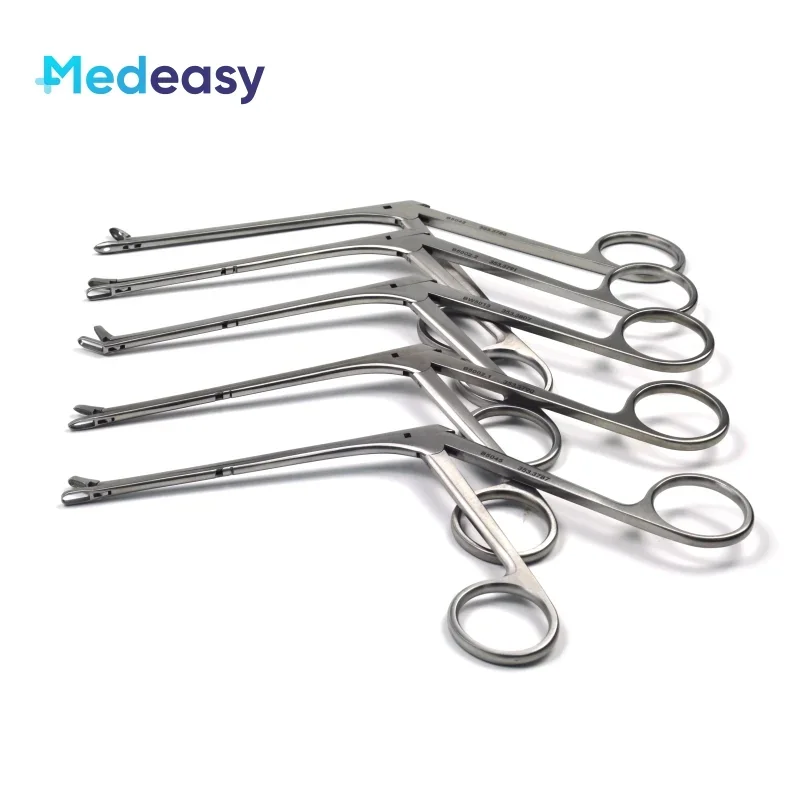 Medical Surgical ENT Nasal Instruments Surgery Forceps